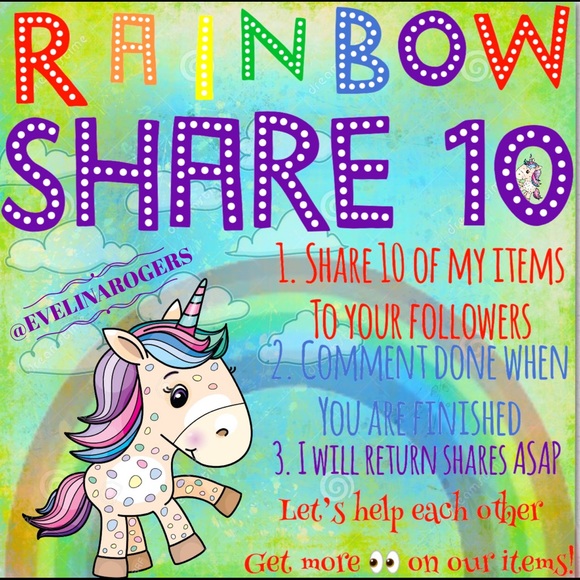 Proud Member of the Rainbow Girls Group - Picture 4 of 5